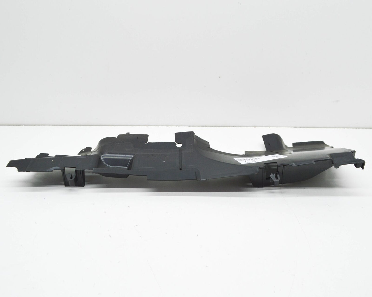 NEW VOLKSWAGEN TIGUAN AD LEFT RADIATOR AIR GUIDE 5NA121283BB ORIGINAL