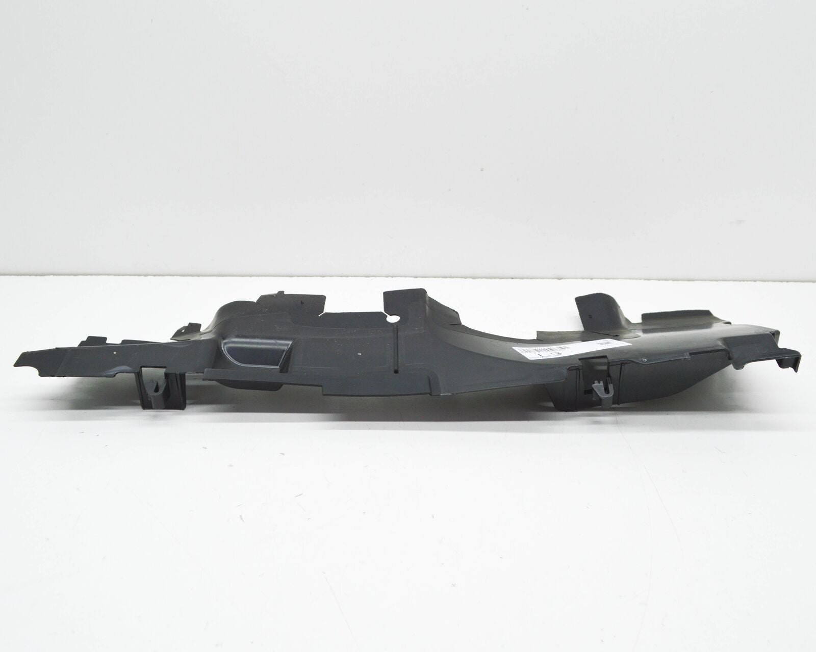 NEW VOLKSWAGEN TIGUAN AD LEFT RADIATOR AIR GUIDE 5NA121283BB ORIGINAL