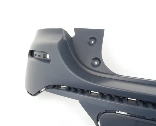 new mini paceman r61 rear bumper 51129811698 9811698 original