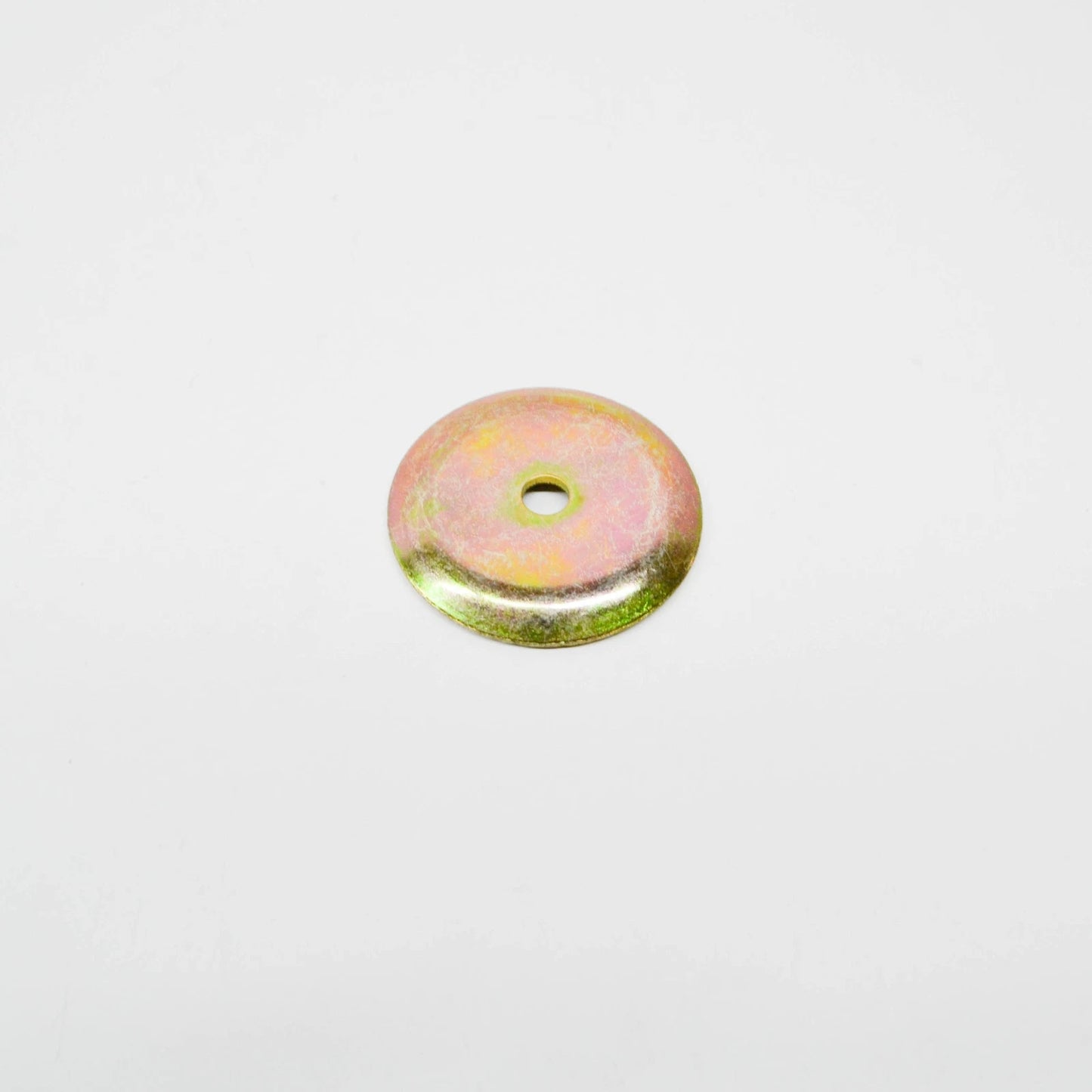 NEW BMW 8 E31 REAR SPRING STRUT PLATE 33521129559 ORIGINAL