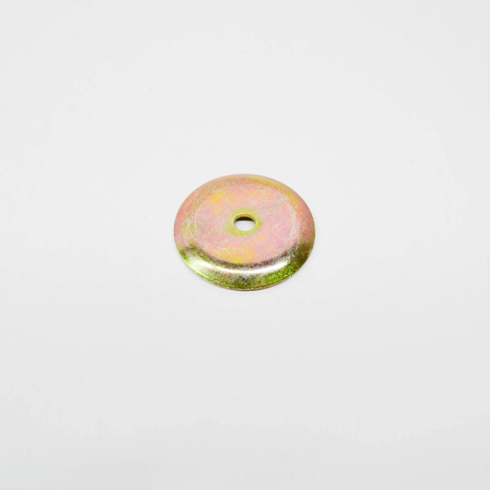 NEW BMW 8 E31 REAR SPRING STRUT PLATE 33521129559 ORIGINAL