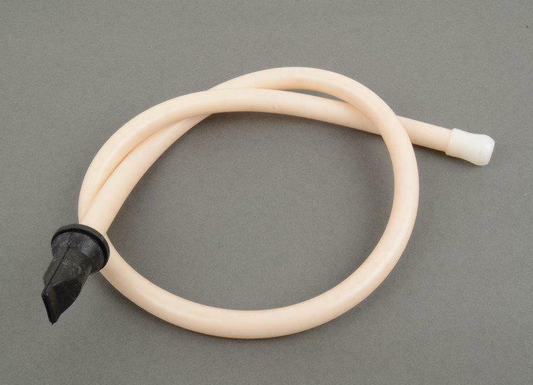 NEW AUDI A8 D3 REAR WATER DRAINAGE HOSE 4E0877203 ORIGINAL