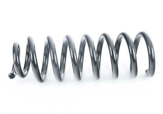 NEW AUDI Q7 4L FRONT COIL SPRING 7L8411105AP ORIGINAL