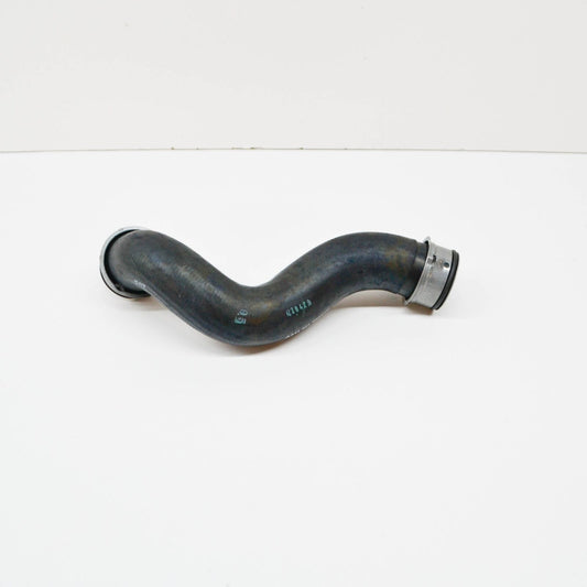 NEW MERCEDES-BENZ E W211 RADIATOR UPPER HOSE A2115015082 ORIGINAL