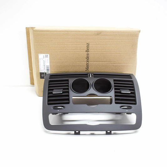 NEW MB VITO W639 INSTRUMENT PANEL CENTRAL TOP COVER A63968000077241