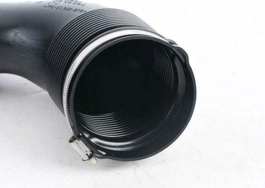 NEW AUDI A8 D4 RIGHT REAR AIR INTAKE PIPE 4H0129616J