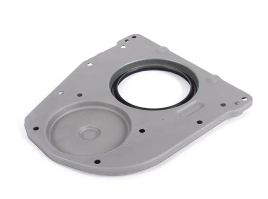 NEW MERCEDES-BENZ C W204 REAR CRANKCASE COVER A2720100614 ORIGINAL