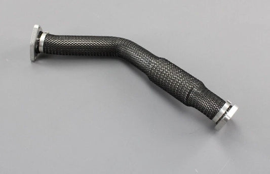 NEW VOLKSWAGEN AMAROK MK2 EGR COOLER PIPE HOSE 059131525FL ORIGINAL
