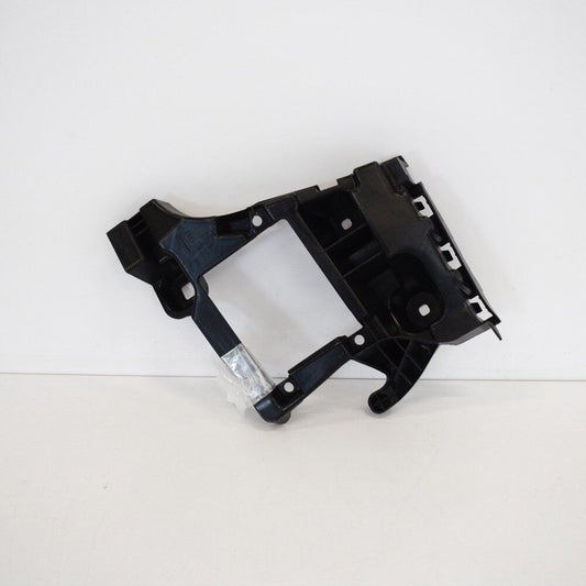 NEW AUDI A6 C7 REAR BUMPER RIGHT BRACKET 4G9807394D ORIGINAL