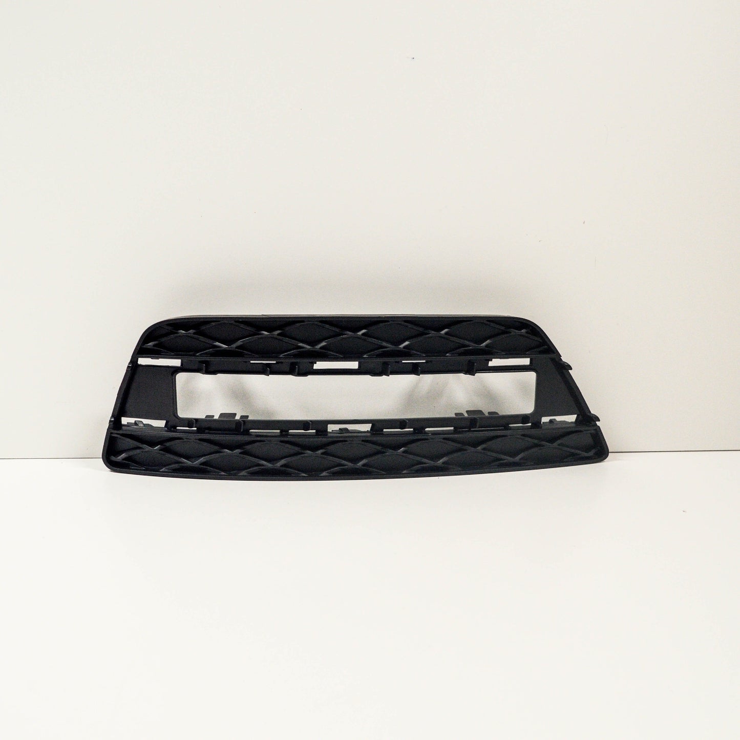new mercedes benz gl x166 front bumper left side grille a1668843722 original