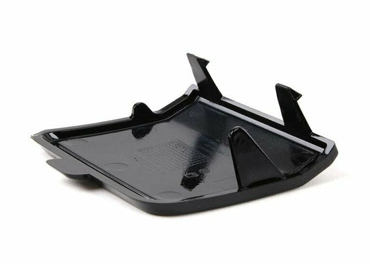 NEW VOLKSWAGEN GOLF MK6 REAR BUMPER TOW EYE COVER 5K6807441F041 ORIGINAL