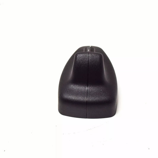 NEW BMW 5 E39 REAR VIEW MIRROR RAIN SENSOR COVER TRIM 51168257203 ORIGINAL