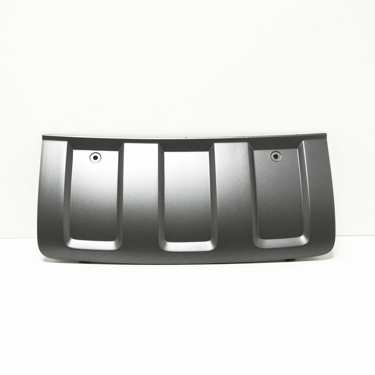 Genuine Audi Q7 4L Rear Bumper Tow Hook Bar Cover 4L0807819H1Rr Original