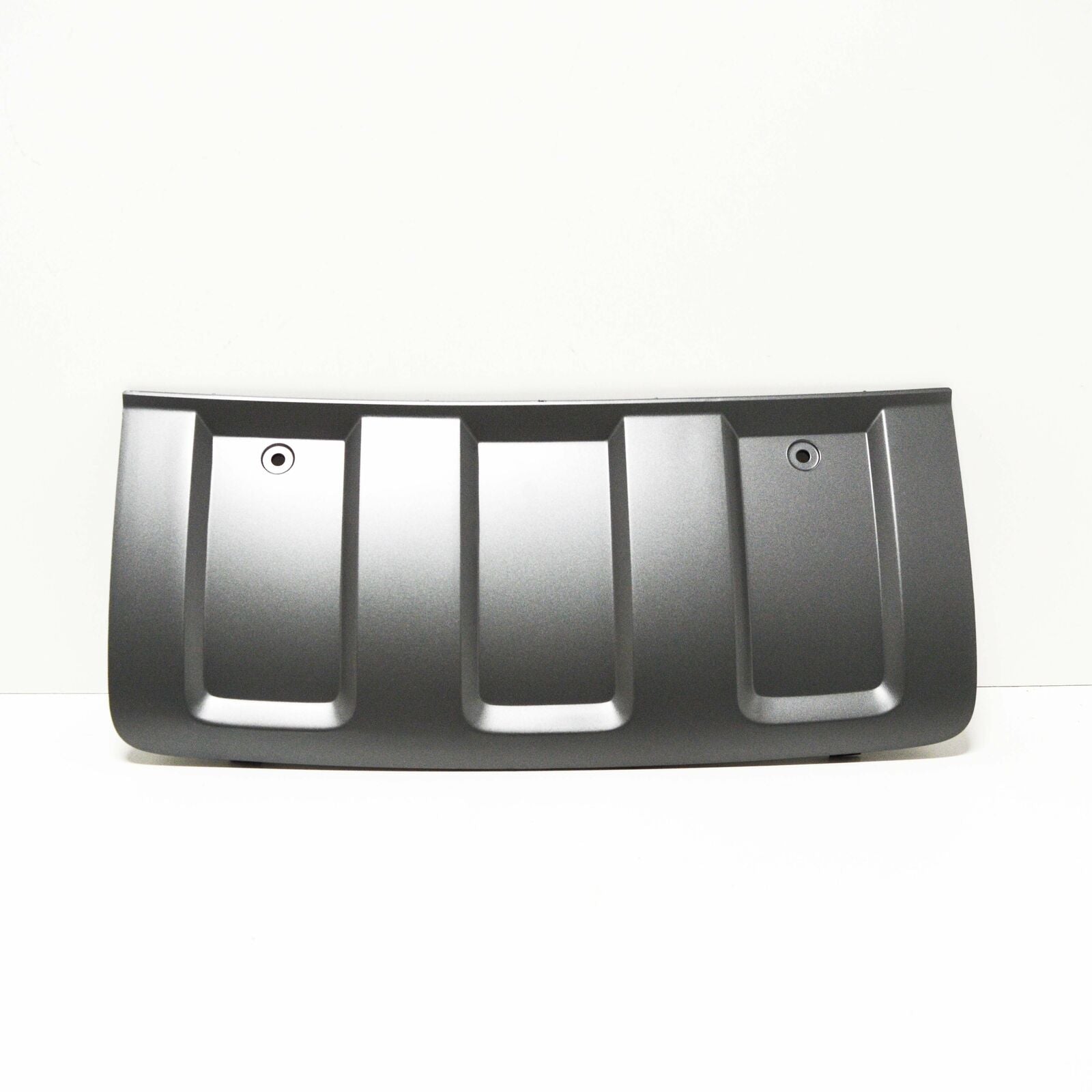 Genuine Audi Q7 4L Rear Bumper Tow Hook Bar Cover 4L0807819H1Rr Original