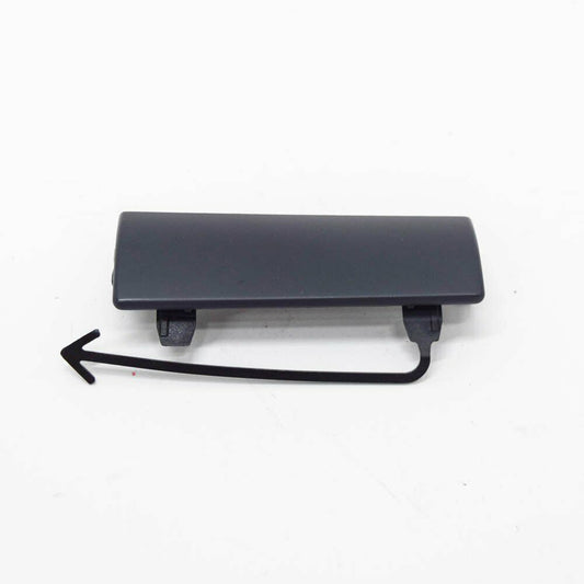 NEW MB E W212 FRONT RIGHT JACK HOLE COVER A21269802779999 ORIGINAL