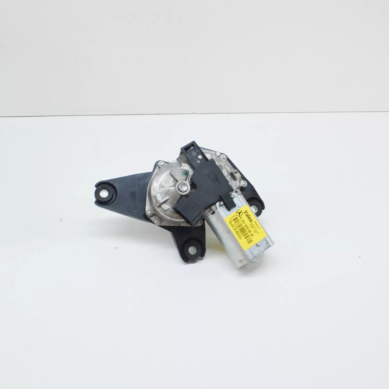 NEW MERCEDES-BENZ ML W164 REAR WIPER MOTOR A2518200042