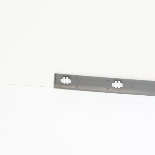 NEW MB VITO W639 RIGHT SLIDING DOOR PROTECTIVE STRIP A63969011629B51