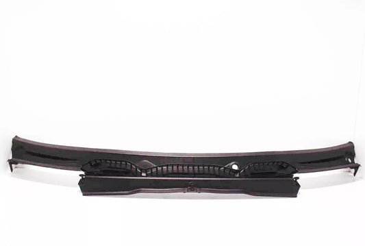 NEW BMW X3 E83 WINDSHIELD PANEL COWL COVER 51713401811 ORIGINAL