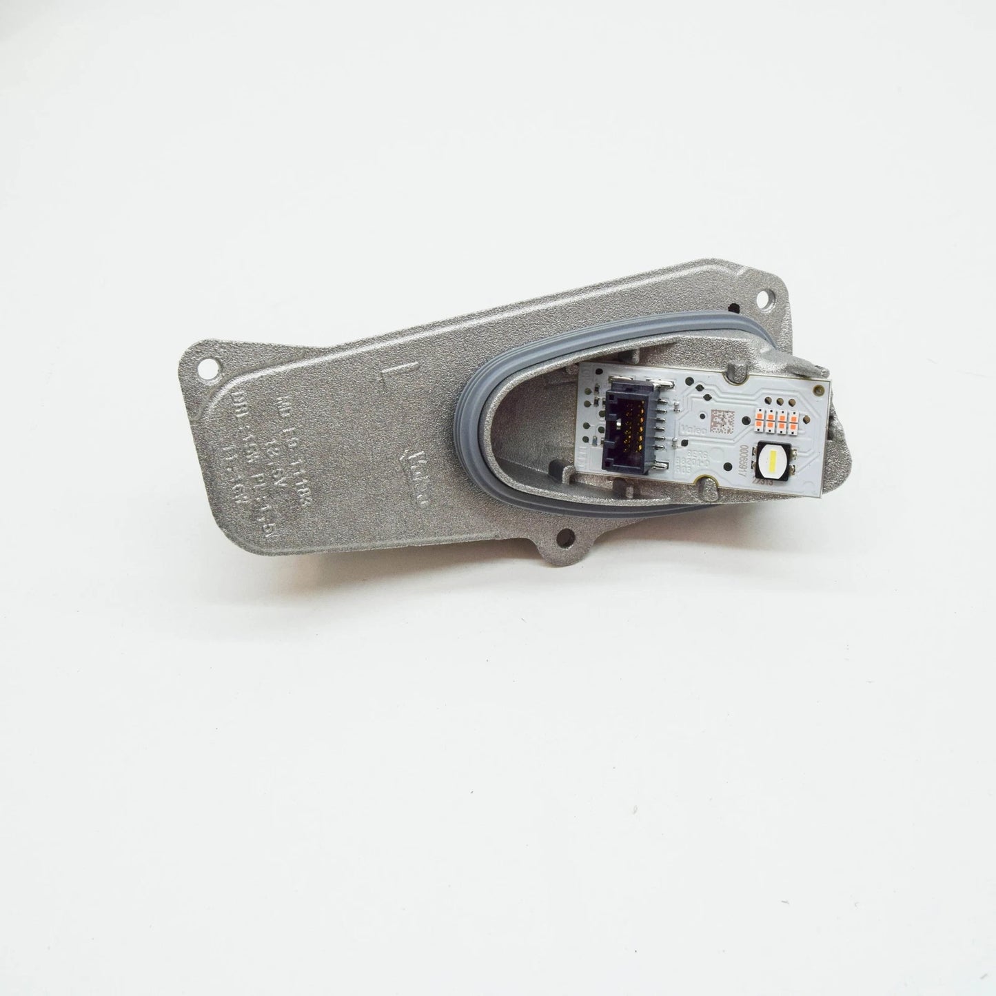 NEW BMW I8 FRONT LEFT HEAT SINK 7367755 63117367755 2016 ORIGINAL