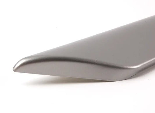 NEW BMW 3 E46 REAR LEFT DOOR TRIM 7047165 51457047165 ORIGINAL