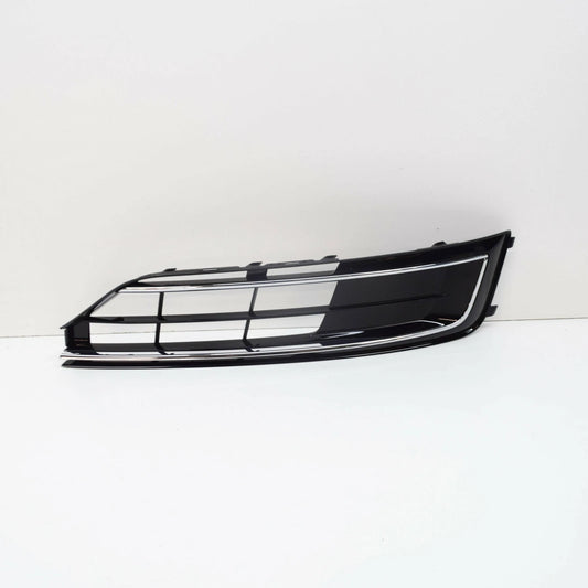 NEW AUDI A8 D4 FRONT LEFT LIGHT FOG GRILLE 4H0807679RT94