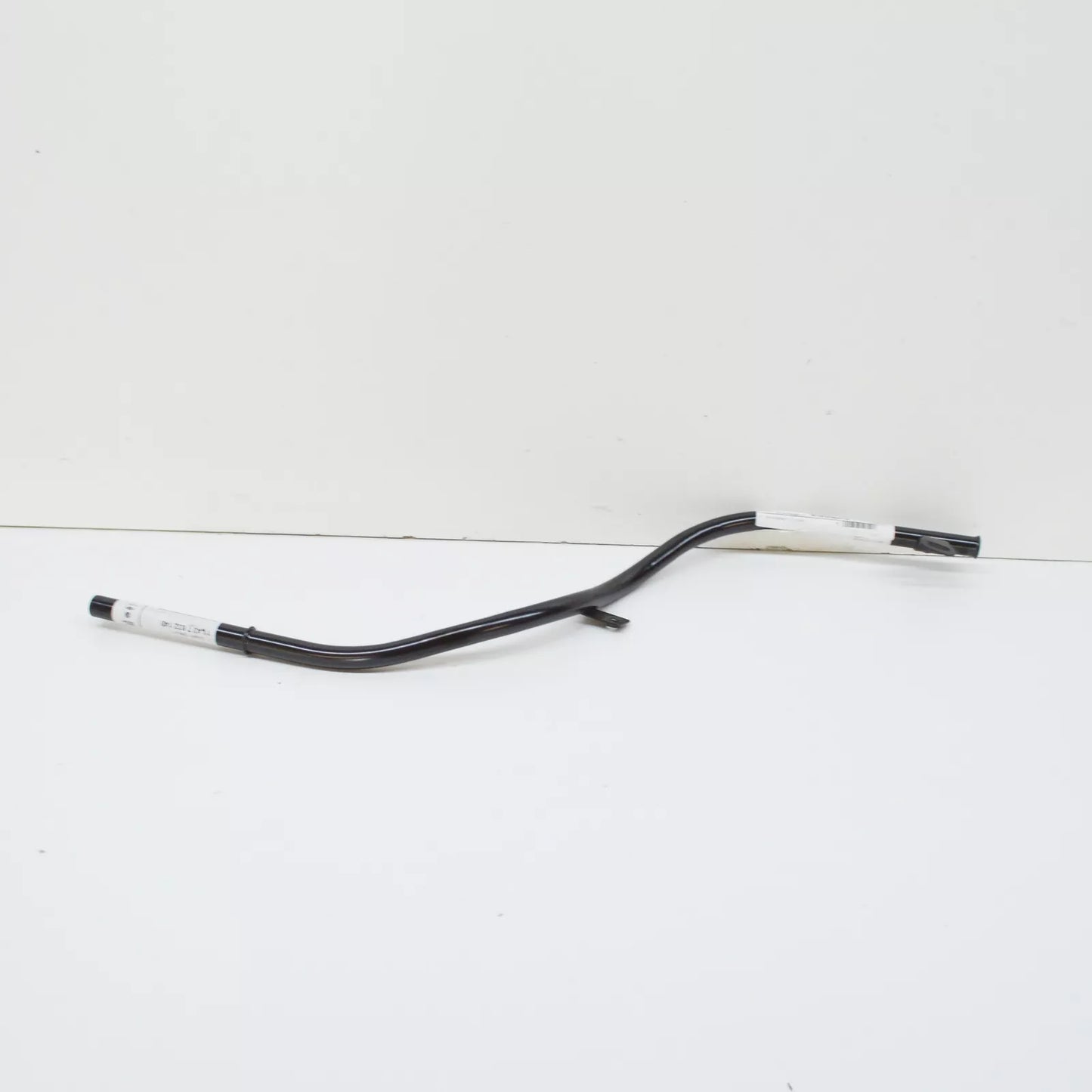 NEW BMW M3 COUPE E46 ENGINE OIL DIPSTICK GUIDE TUBE 11437832140 ORIGINAL