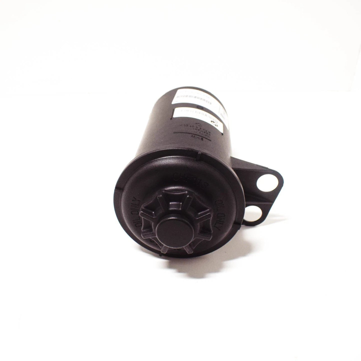 NEW BMW 5 E60 POWER STEERING FLUID RESERVOIR 32416782538 3.0PETROL 210KW