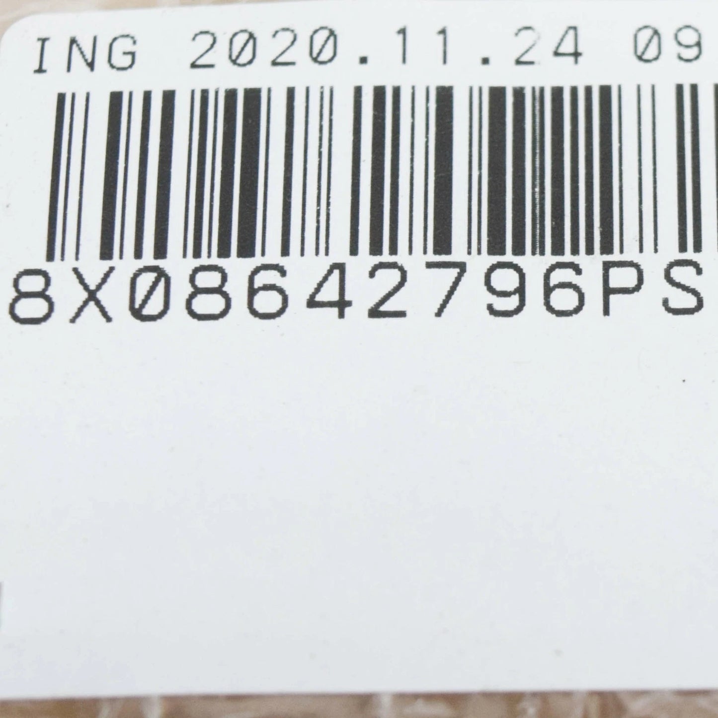 NEW AUDI A1 8X MIDDLE ARMREST LEFT TRIM 8X08642796PS