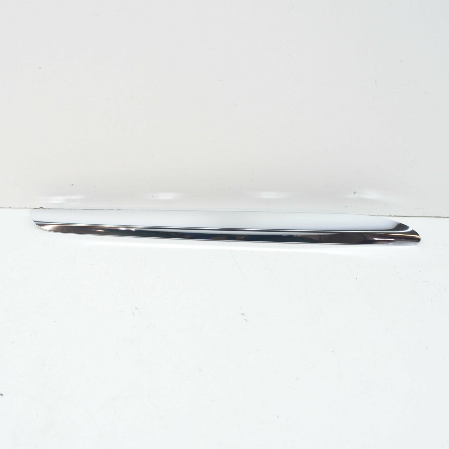 new mb s c217 front radiator grille right decorative strip a2178880285 original