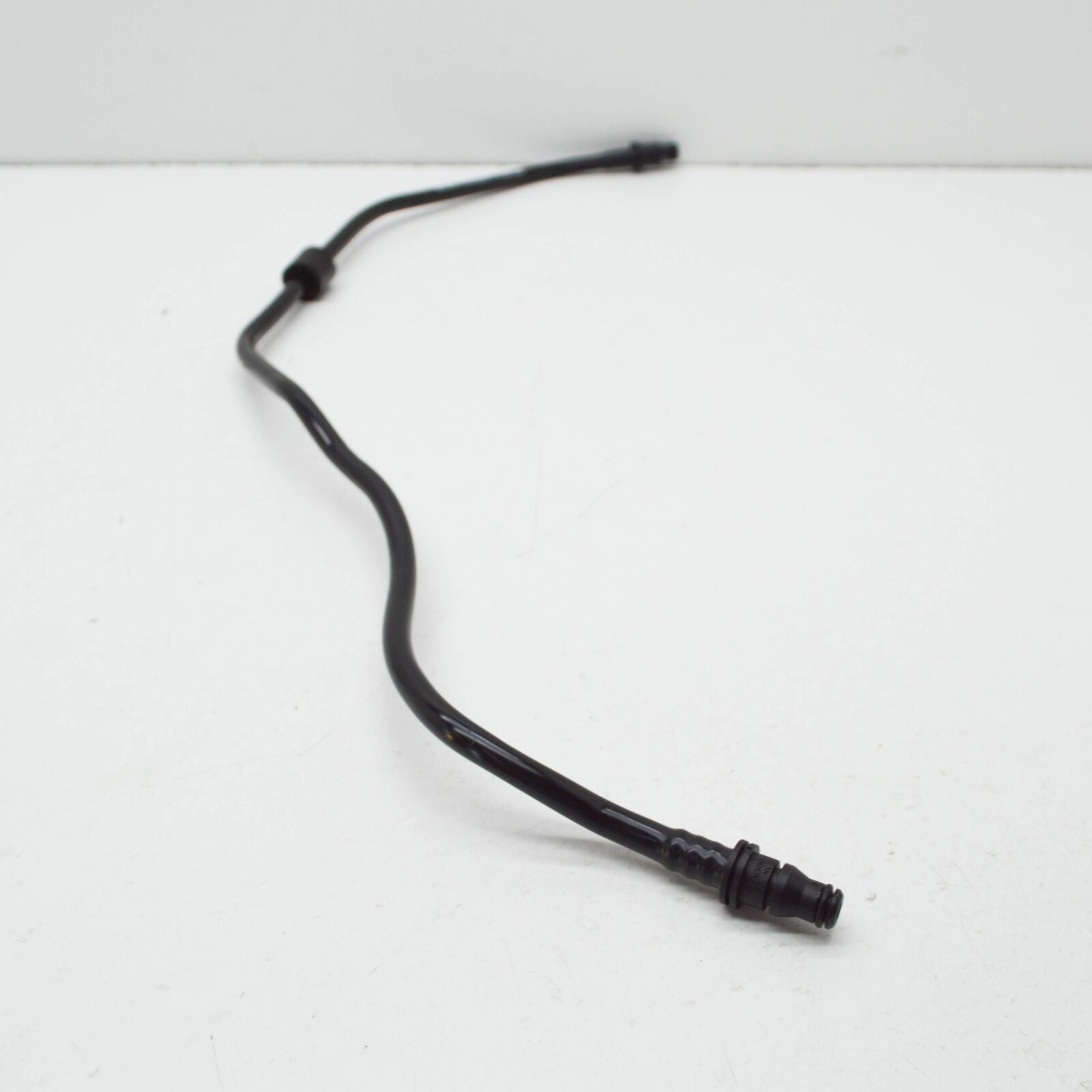 NEW MERCEDES BENZ S W222 ENGINE COOLANT OWERFLOW HOSE A222501412564 ORIGINAL