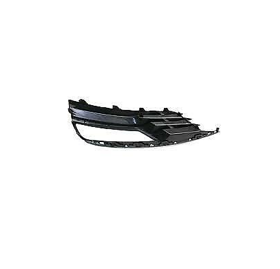 NEW AUDI A3 8V FRONT RIGHT AIR GUIDE GRILLE 8V5807682A9B9 ORIGINAL