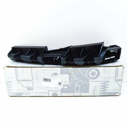 NEW MERCEDES-BENZ CLS C218 REAR LEFT BUMPER BRACKET A2188800103 ORIGINAL