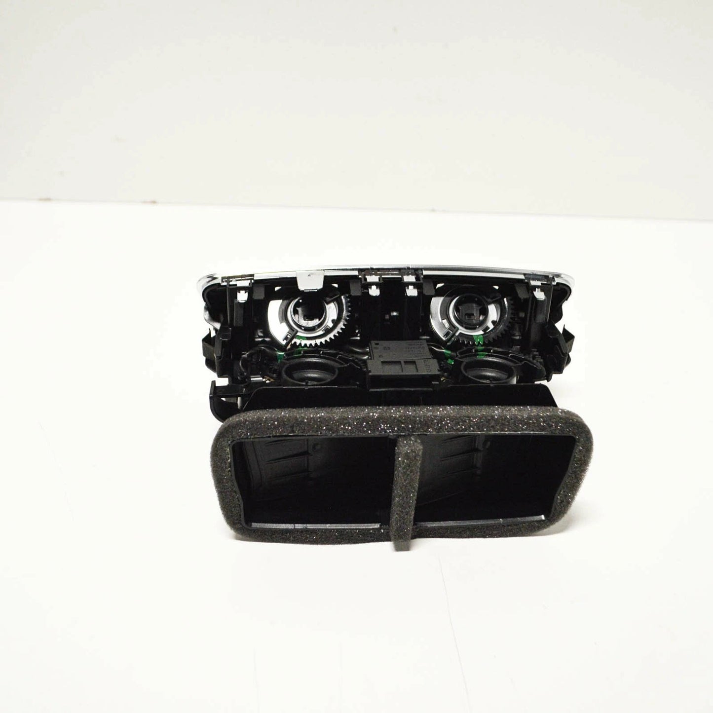 NEW AUDI A6 C7 DASHBOARD HEATER CENTER AIR VENT 4G0819203C6PS