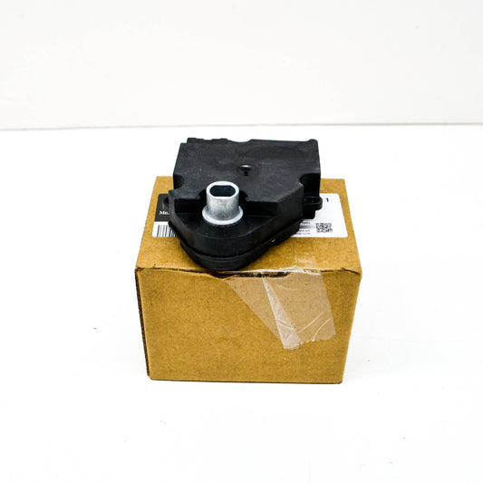 NEW MB M-CLASS W163 HEATER FLAP MOTOR ACTUATOR A1638200108 4.3 PETROL ORIGINAL