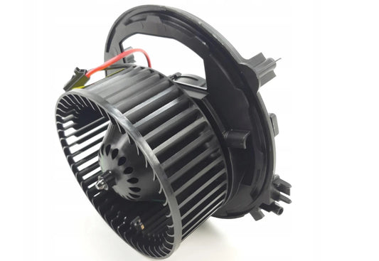 NEW VW ARTEON 3H7 HEATER BLOWER FAN LHD 5WB819021 ORIGINAL