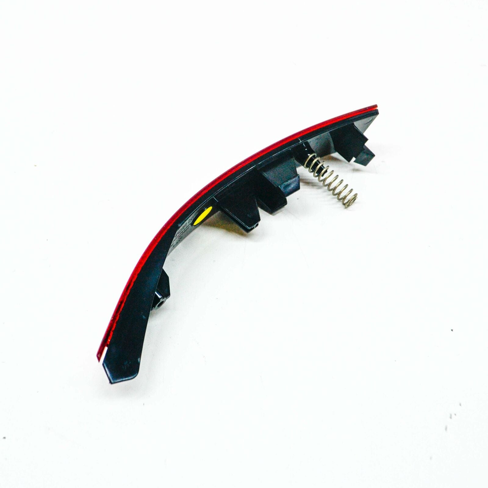 NEW AUDI A6 C8 REAR LEFT OUTER BUMPER REFLECTOR 4K0945105E ORIGINAL