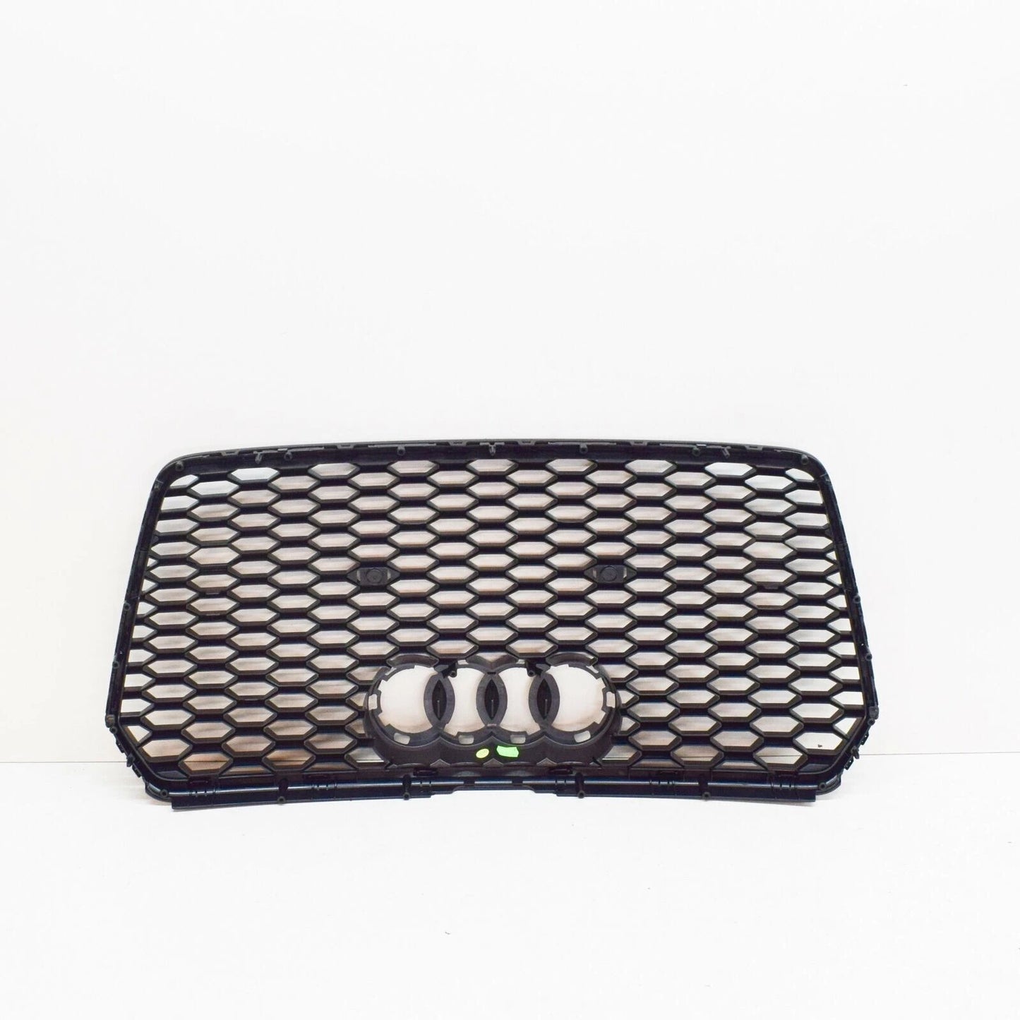 Audi RS7 plus Sportback Front Radiator Grille 4G8853651LT94 ORIGINAL