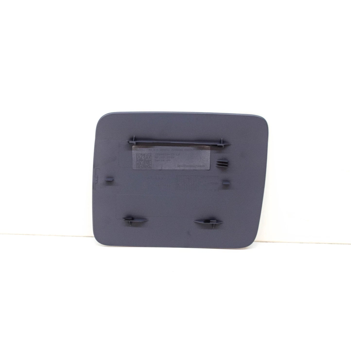 NEW BMW I3 I01 PRIMED CHARGING SOCKET COVER 7376190 51177376190 ORIGINAL