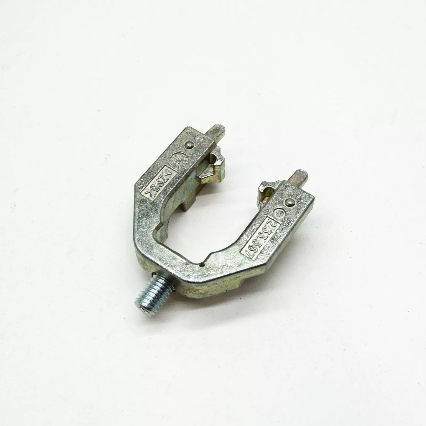 NEW AUDI TT 8J FRONT RIGHT DOOR HANDLE MOUNTING BAR RHD 8J2837886A ORIGINAL