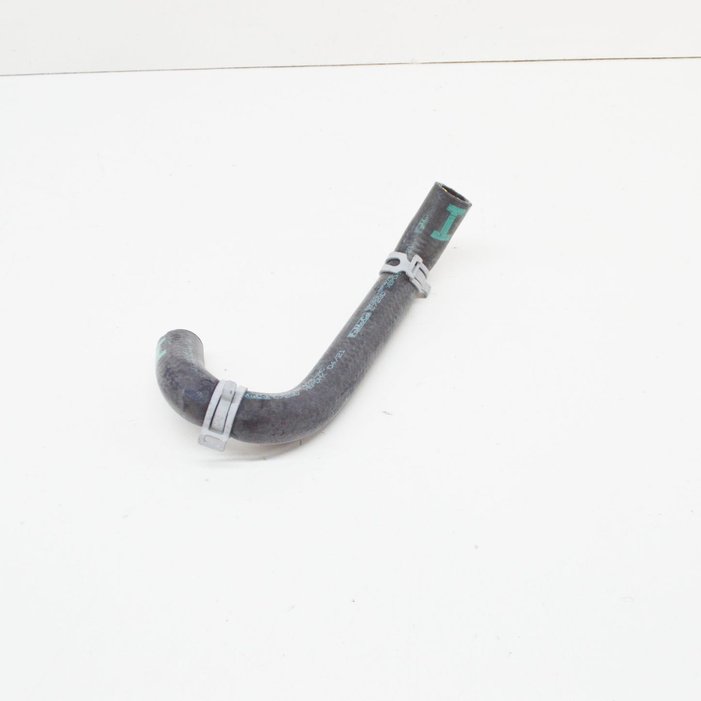 new ford transit mk3 egr hose 1740450 bk2q-9f476-ac original