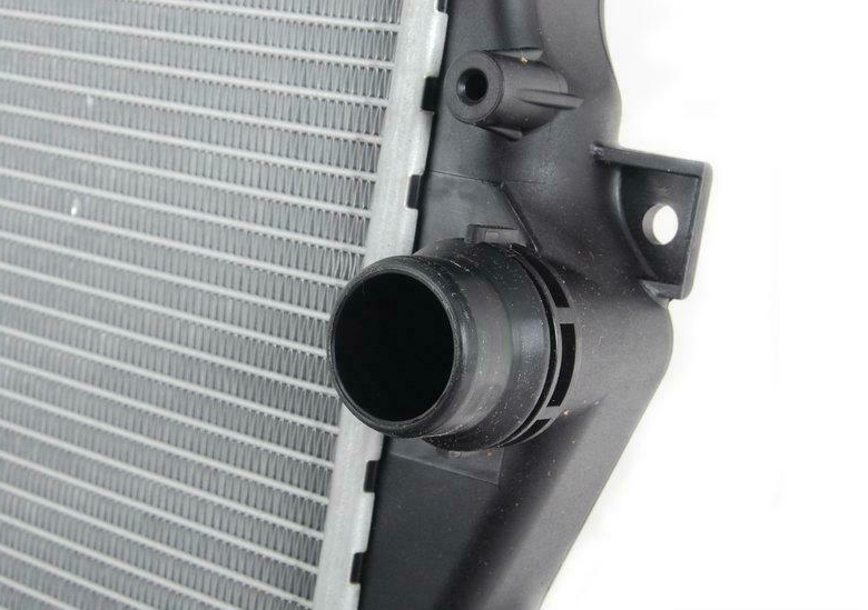 new volkswagen beetle a5 cooling radiator 5k0121251aa original