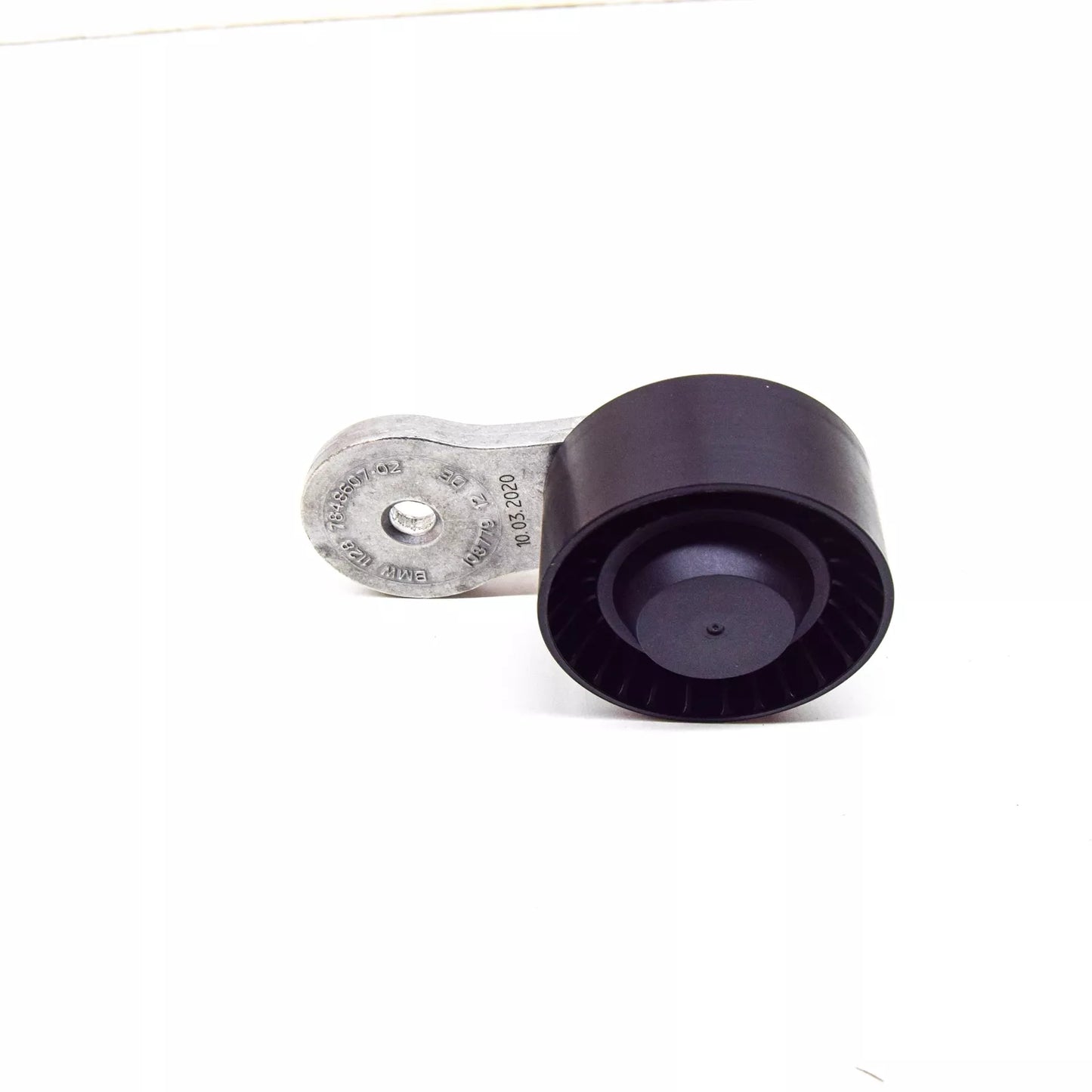 NEW BMW M3 F80 DEFLECTION PULLEY 11287848607 7848607 ORIGINAL