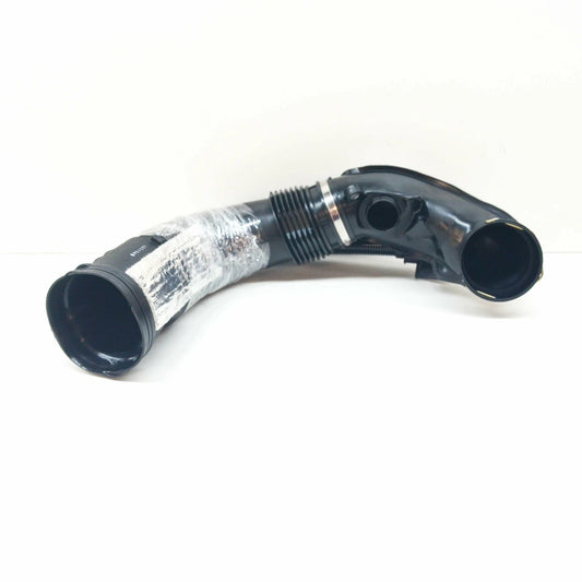 NEW BMW 3 GT F34 INTAKE SILENCER FILTERED AIR PIPE 13718509817 ORIGINAL
