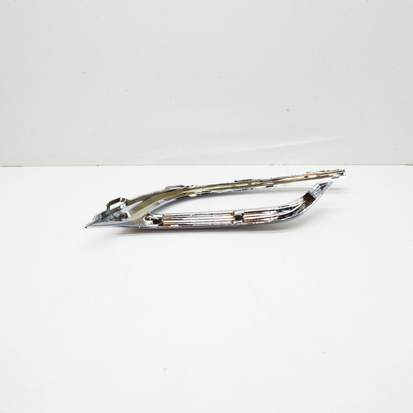 NEW SKODA KODIAQ NS REAR RIGHT BUMPER TRIM INSERT 5658078342ZZ ORIGINAL