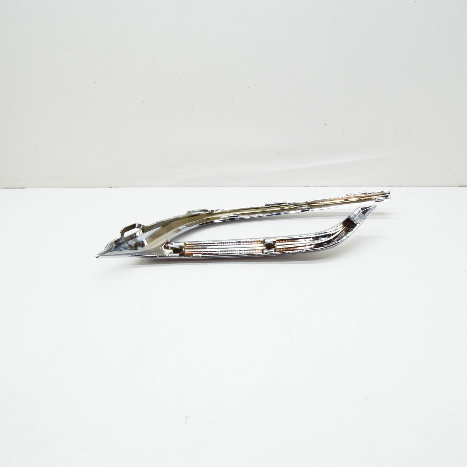 NEW SKODA KODIAQ NS REAR RIGHT BUMPER TRIM INSERT 5658078342ZZ ORIGINAL
