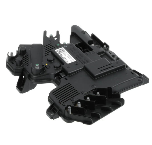 NEW MERCEDES-BENZ S W222, V222, X222 FUSE BOX A2225406040 ORIGINAL