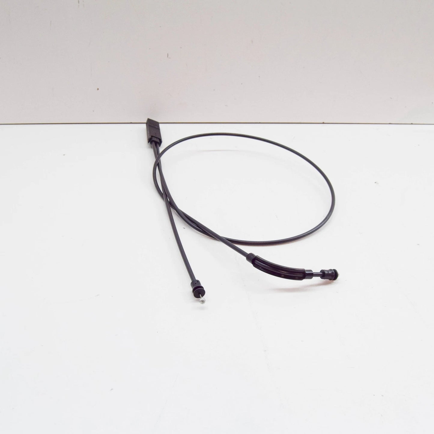 NEW MERCEDES-BENZ C W206 FRONT BONNET LOCK CABLE A2068801400 ORIGINAL