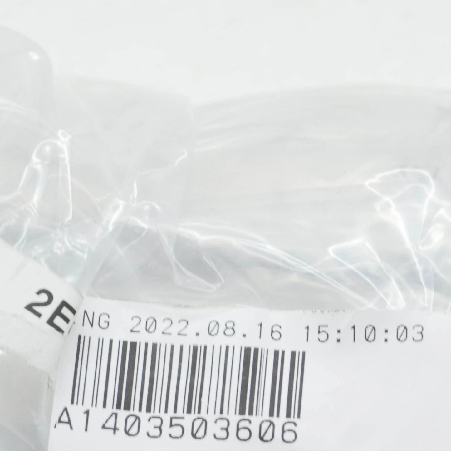 NEW MERCEDES-BENZ S W140 REAR SUSPENSION UPPER CAMBER ARM A1403503606