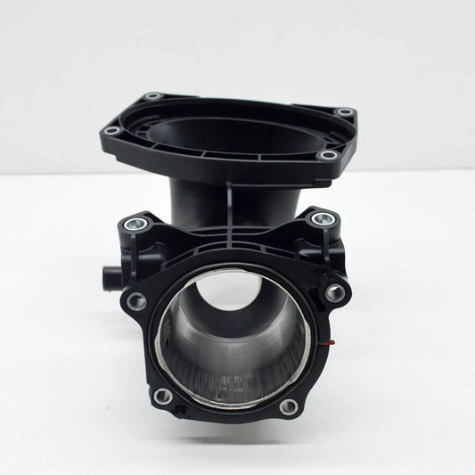 NEW MERCEDES-BENZ GLE W166 INTAKE MANIFOLD BOOST PIPE A6510900328 ORIGINAL