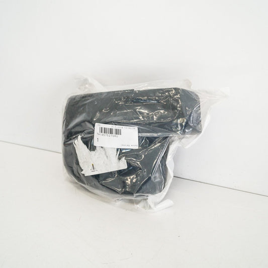 NEW VW TRANSPORTER T5 FRONT LEFT DOOR MIRROR COVER 7H1857527GRU LHD 2009